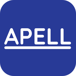 APELL logo